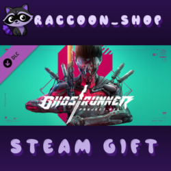 Ghostrunner - Project_Hel DLC * STEAM РОССИЯ🔥