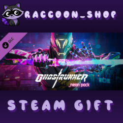 Ghostrunner Neon Pack DLC * STEAM РОССИЯ🔥