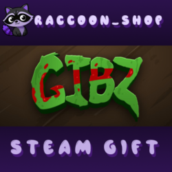 GIBZ * STEAM РОССИЯ🔥