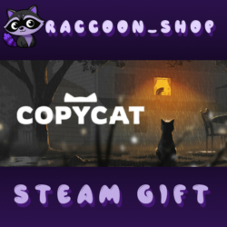 Copycat * STEAM РОССИЯ🔥