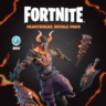 Fortnite Heartbreak Royale (Xbox One/Ключ/Арген)