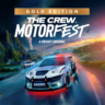 The Crew Motorfest Gold Edition (PS5/RUS) П3-Активация