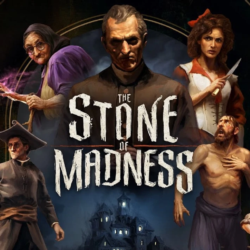💎 🔥The Stone of Madness Special Edition XBOX X|S   💎