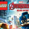 LEGO Marvel Avengers Deluxe (Steam/Ключ/Весь Мир)