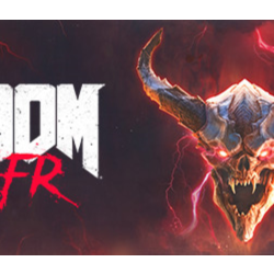 ✅DOOM VFR Steam🔑 Ключ GLOBAL