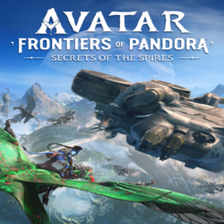 🔴 Avatar: Frontiers of Pandora™ – Secrets of The Spire
