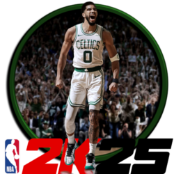NBA 2K25  TopSpin 2K25 ®✔️Steam (Region Free)(GLOBAL)🌍