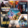 RoboCop   Sniper Elite   6 Игр      XBOX АККАУНТ
