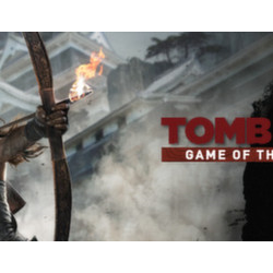 Tomb Raider GOTY Edition (Steam Ключ СНГ НЕ РФ / РБ)