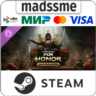 FOR HONOR - Khatun Hero (Mongolian Hero) * RU/СНГ/TR/AR