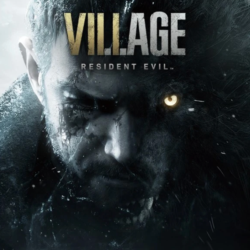 RESIDENT EVIL VILLAGE XBOX ONE/X|S КЛЮЧ