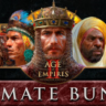 Age of Empires II: Ultimate Bundle steam
