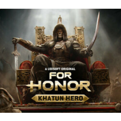 For Honor - Mongolian Hero DLC * STEAM RU   АВТО   0%
