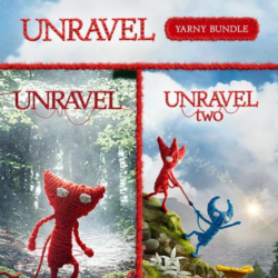 🔴UNRAVEL YARNY BUNDLE XBOX ONE/X|S КЛЮЧ🔴