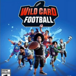 WILD CARD FOOTBALL - ULTIMATE EDITION XBOX КЛЮЧ🔑