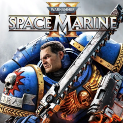 WARHAMMER 40,000: SPACE MARINE 2 XBOX X|S КЛЮЧ