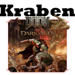 DOOM: The Dark Ages steam