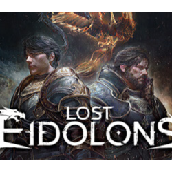 Lost Eidolons✅Steam Key🔑❗NO RU/NO UA/NO TR/NO CIS⚡🚀