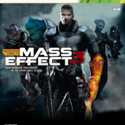 🎮Mass Effect 2, 3 | XBOX | Перенос лицензии | Общий🎮