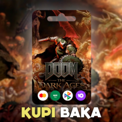 🌌DOOM: The Dark Ages⚡Steam RU/BY/KZ/UA🌌