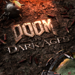 Все регионы     DOOM: The Dark Ages   выбор издания