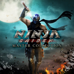 💥NINJA GAIDEN: Master Collection 🔵PS4 / PS5🔴ТУРЦИЯ🔴