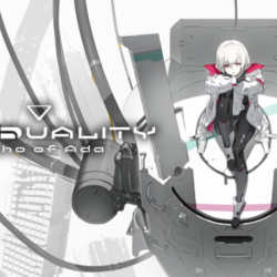 SYNDUALITY Echo of Ada(Xbox) Игры общий