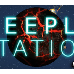 Meeple Station🟥Region free🌍❗️Steam Key🔑❗️Автовыдача⚡🚀