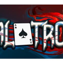 Balatro (STEAM КЛЮЧ) РФ КЗ СНГ* / ЛИЦЕНЗИЯ
