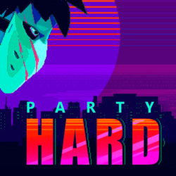 Party Hard (Ключ Steam | РФ СНГ)