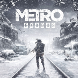 Metro Exodus (Ключ Steam | РФ СНГ)
