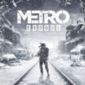 Metro Exodus (Ключ Steam | РФ СНГ)