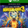 Borderlands 3 - Next Level Edition  XBOX ONE/X|S КЛЮЧ США