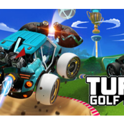 Turbo Golf Racing  Region free    Steam Key    Автовыдача