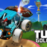 Turbo Golf Racing  Region free    Steam Key    Автовыдача