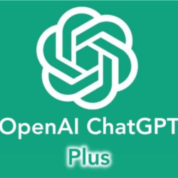 ChatGPT PLUS   1 МЕСЯЦ  ОБНОВЛЕНИЕ ВЛАДЕЛЬЦА