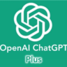 ChatGPT PLUS   1 МЕСЯЦ  ОБНОВЛЕНИЕ ВЛАДЕЛЬЦА