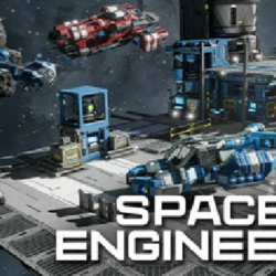 ⚡️Space Engineers 2⚡️STEAM GIFT🎁 ALL REGIONS