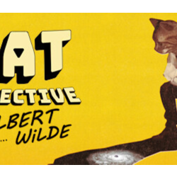 Cat Detective Albert Wilde 💎 АВТОДОСТАВКА STEAM GLOBAL МГНОВЕННО ЛИЦЕНЗИЯ