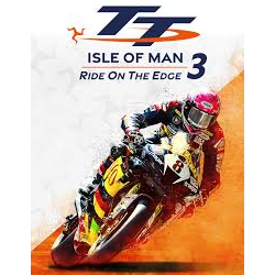 TT Isle of Man Ride on the Edge 3 ключ Global RU/CIS РФ