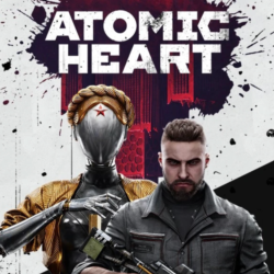 🔴ATOMIC HEART XBOX ONE/X|S КЛЮЧ🔴