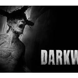 🔥Darkwood🔥🖤⚫(STEAM KEY/GLOBAL)⚫