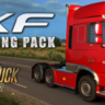 Euro Truck Simulator 2 - XF Tuning Pack STEAM KEY/ROW