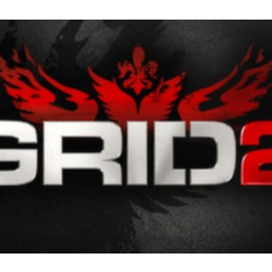 GRID 2     (STEAM KEY/GLOBAL)