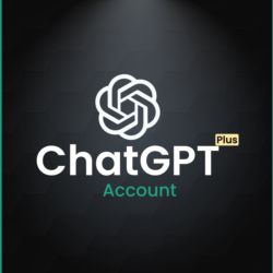 CHATGPT 5.6 PLUS 1 МЕСЯЦ ВАШ ИЛИ НОВЫЙ АККАУНТ