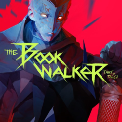 ✅ The Bookwalker: Thief of Tales Xbox One|X|S активация