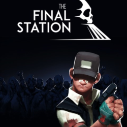 ✅ The Final Station Xbox One|X|S активация