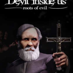 ✅ Devil Inside Us: Roots of Evil Xbox One|X|S активация