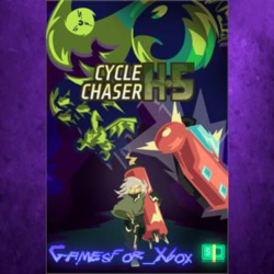 ☀️Cycle Chaser H-5 XBOX