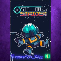 ☀️Stellar Strider XBOX
